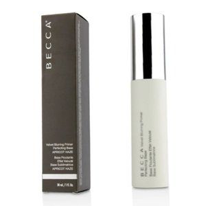 BECCA Velvet blurring primer Apricot Haze